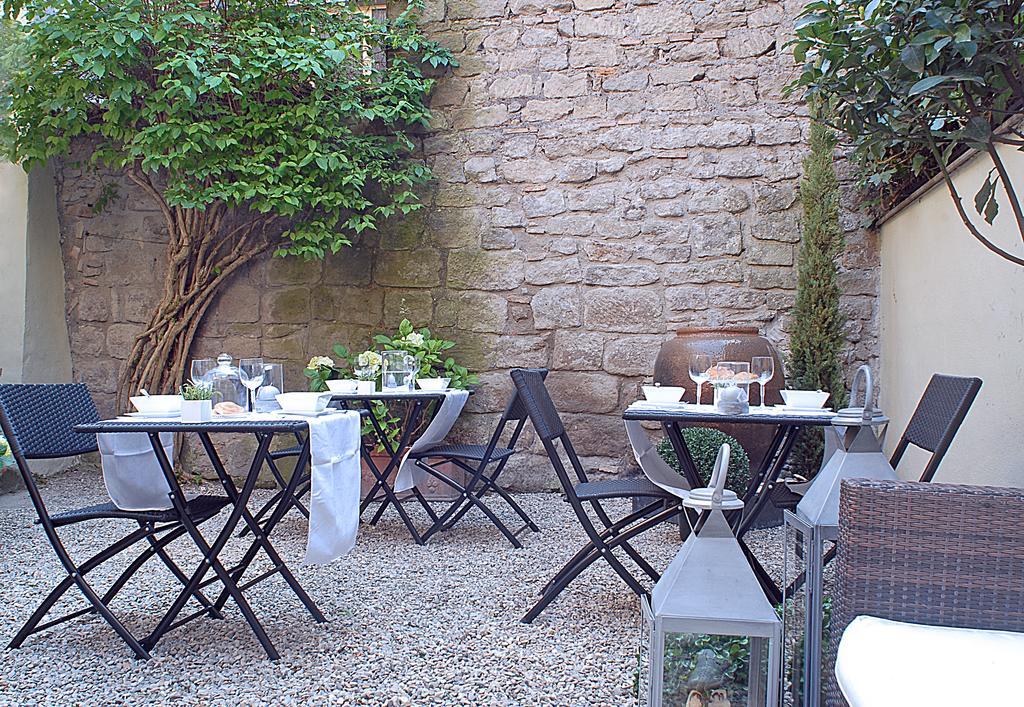 Torre Di Vico Residenza D'Epoca Viterbo Exterior foto